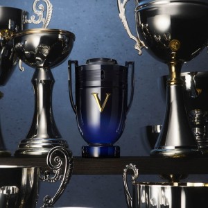 Paco Rabanne Invictus Victory Elixir Erkek Parfüm Edp 200 Ml - 5