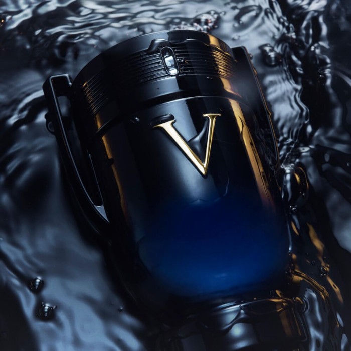 Paco Rabanne Invictus Victory Elixir Erkek Parfüm Edp 200 Ml - 4