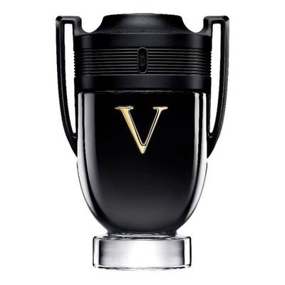Paco Rabanne Invictus Victory Erkek Parfüm Edp Extreme 100 Ml - 1