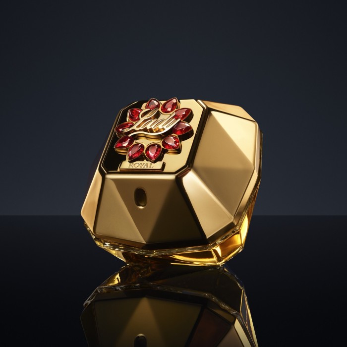 Paco Rabanne Lady Million Royal Kadın Parfüm Edp 80 Ml - 5