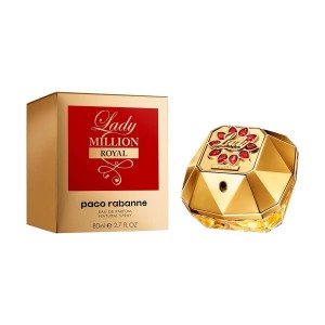 Paco Rabanne Lady Million Royal Kadın Parfüm Edp 80 Ml - 2