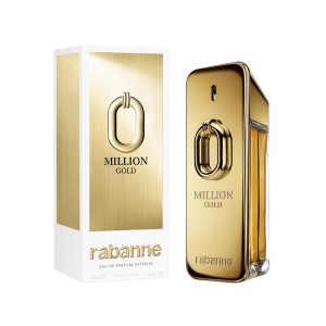 Paco Rabanne Million Gold Erkek Parfüm Edp Intense 100 Ml - 2
