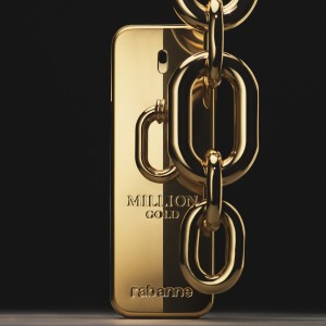 Paco Rabanne Million Gold Erkek Parfüm Edp Intense 200 Ml - 10