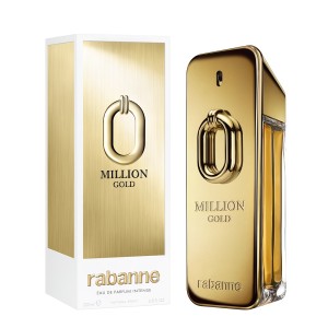 Paco Rabanne Million Gold Erkek Parfüm Edp Intense 200 Ml - 2