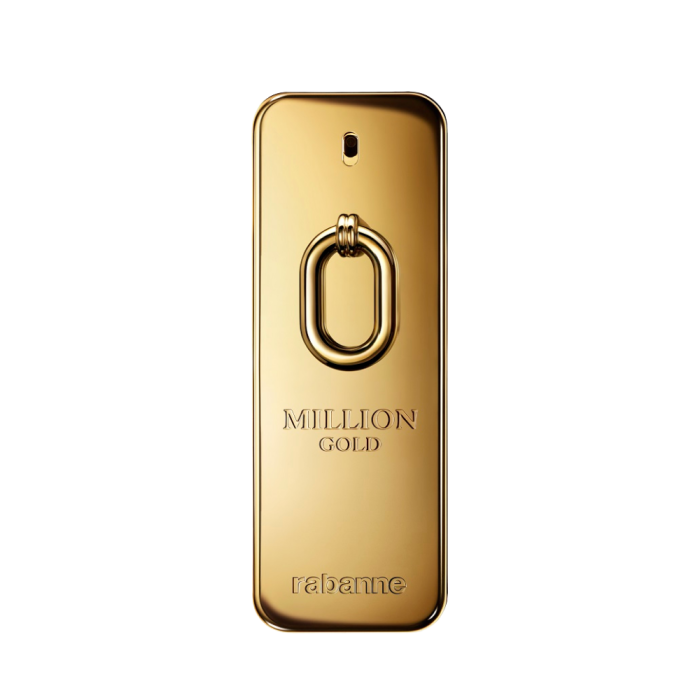 Paco Rabanne Million Gold Erkek Parfüm Edp Intense 200 Ml - 1