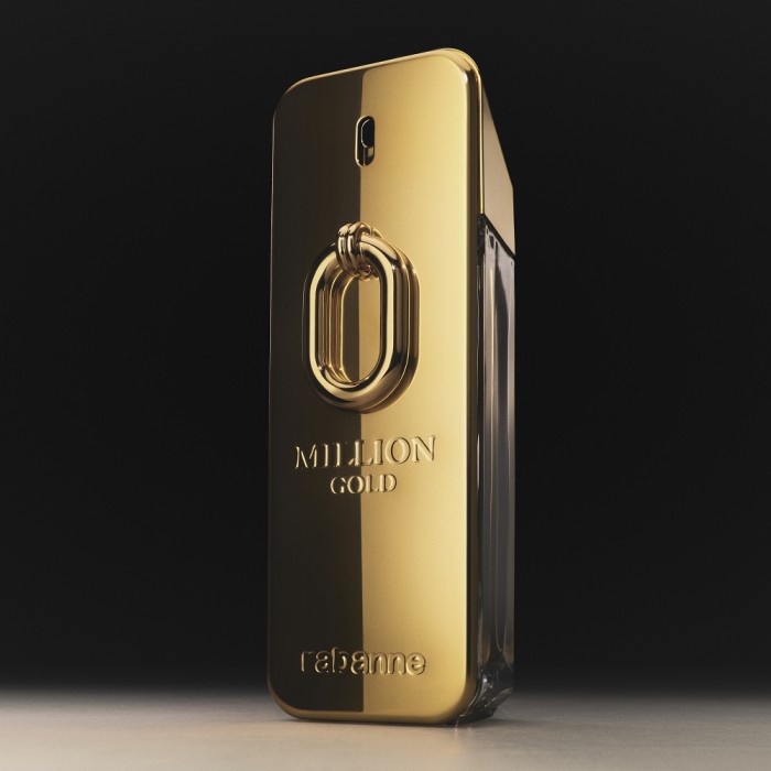 Paco Rabanne Million Gold Erkek Parfüm Edp Intense 50 Ml - 10