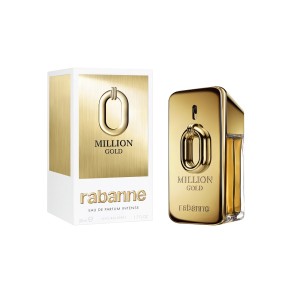 Paco Rabanne Million Gold Erkek Parfüm Edp Intense 50 Ml - 2