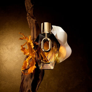 Paco Rabanne Million Gold For Her Erkek Parfüm 50 Ml - 4