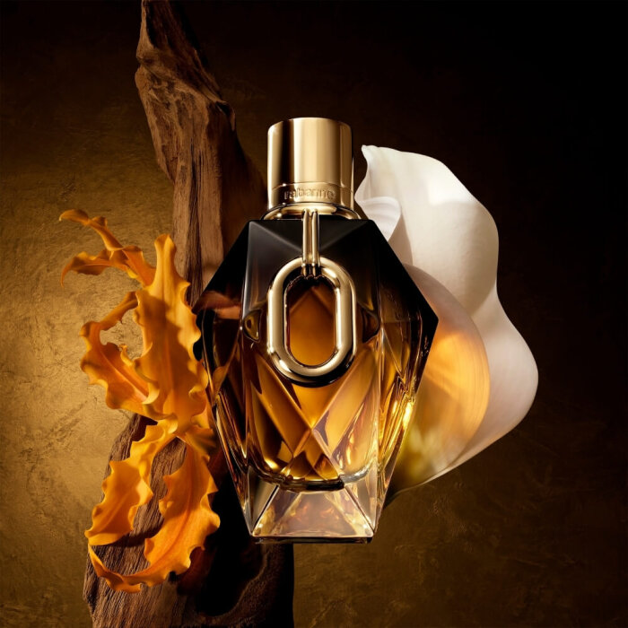 Paco Rabanne Million Gold For Her Erkek Parfüm 90 Ml - 4