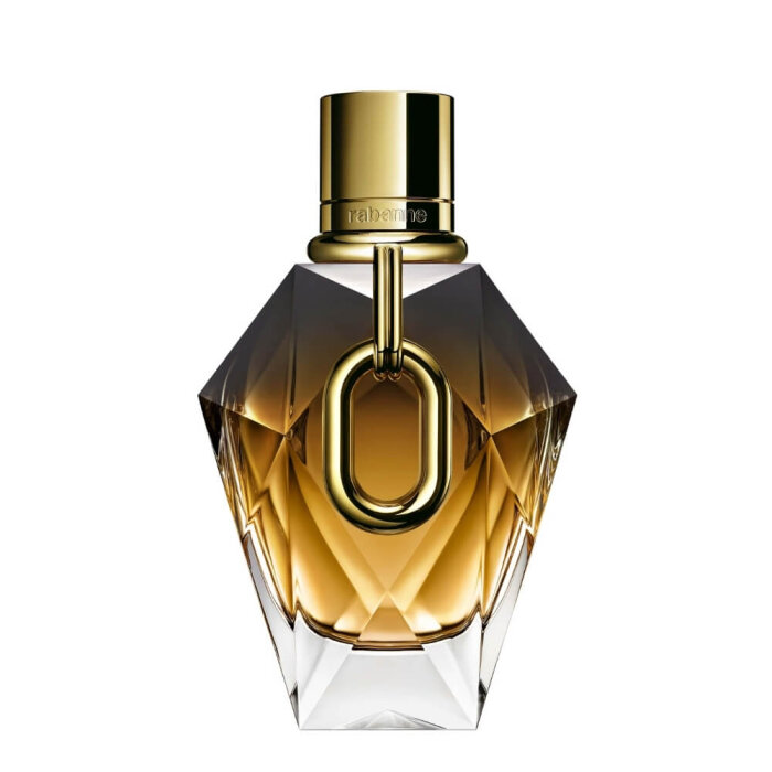 Paco Rabanne Million Gold For Her Erkek Parfüm 90 Ml - 1