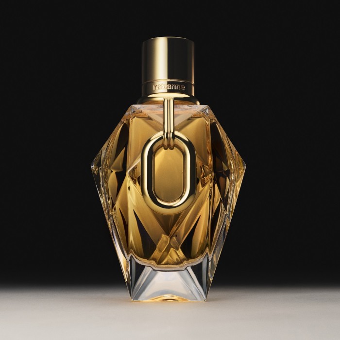 Paco Rabanne Million Gold For Her Kadın Parfüm Edp 50 Ml Refillable - 8