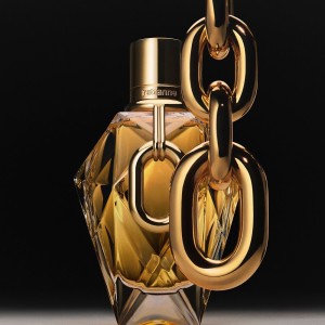 Paco Rabanne Million Gold For Her Kadın Parfüm Edp 50 Ml Refillable - 4