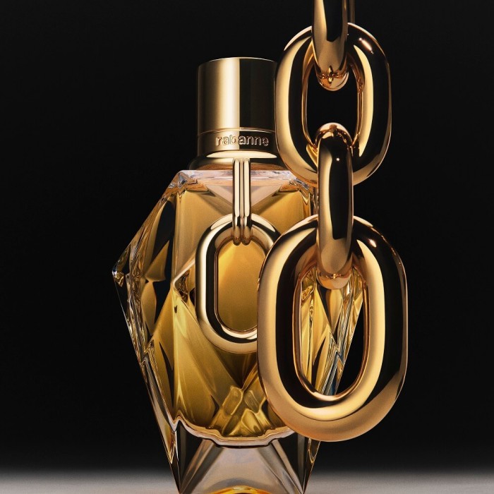 Paco Rabanne Million Gold For Her Kadın Parfüm Edp 50 Ml Refillable - 4