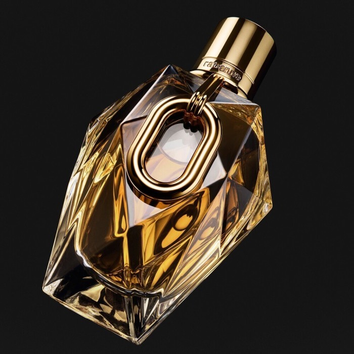 Paco Rabanne Million Gold For Her Kadın Parfüm Edp 50 Ml Refillable - 5