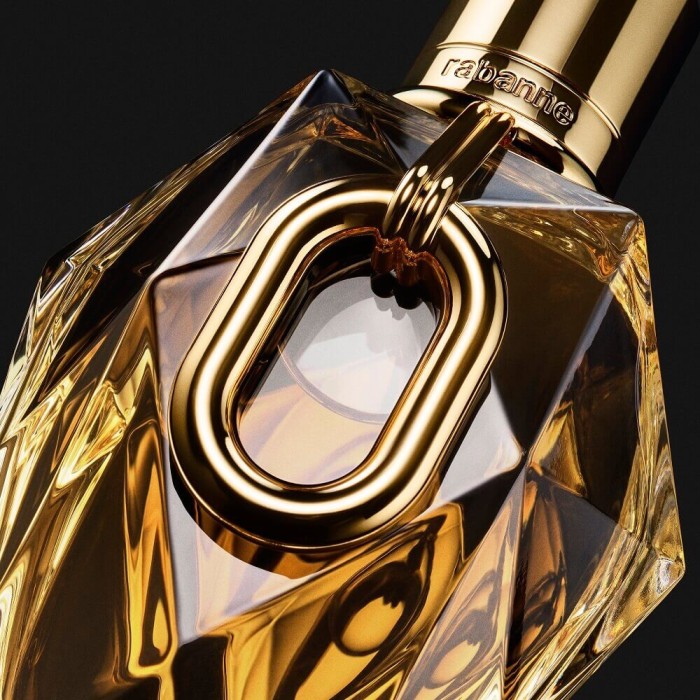 Paco Rabanne Million Gold For Her Kadın Parfüm Edp 50 Ml Refillable - 7