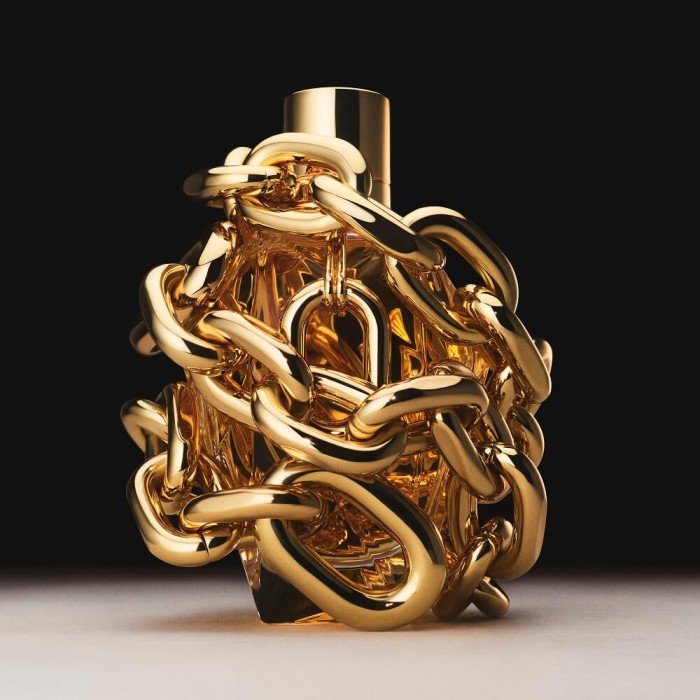 Paco Rabanne Million Gold For Her Kadın Parfüm Edp 50 Ml Refillable - 9