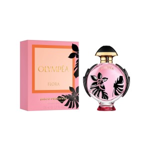 Paco Rabanne Olympea Flora Kadın Parfüm Edp 50 Ml - Thumbnail