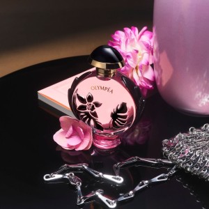Paco Rabanne Olympea Flora Kadın Parfüm Edp 50 Ml - Thumbnail