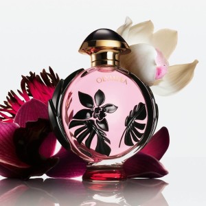Paco Rabanne Olympea Flora Kadın Parfüm Edp 50 Ml - Thumbnail