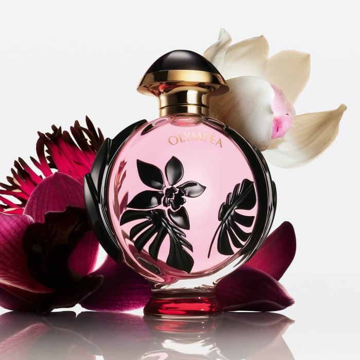 Paco Rabanne Olympea Flora Kadın Parfüm Edp 50 Ml