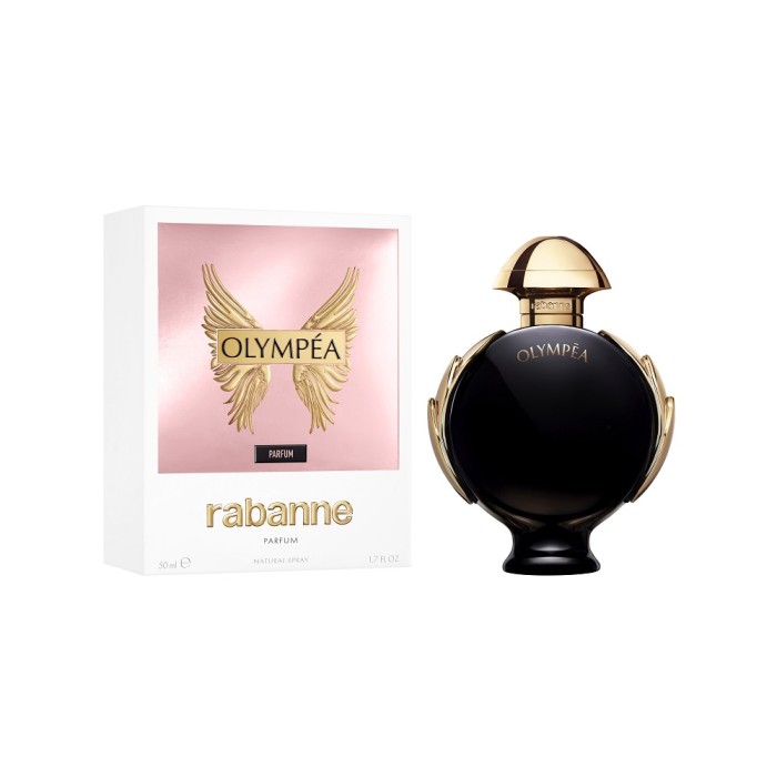 Paco Rabanne Olympea Kadın Parfüm Edp 50 Ml - 2