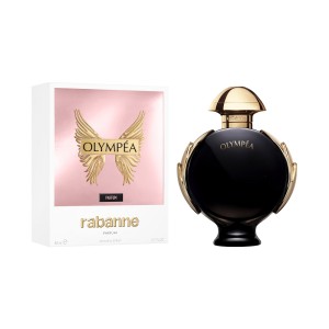 Paco Rabanne Olympea Kadın Parfüm Edp 80 Ml - 2
