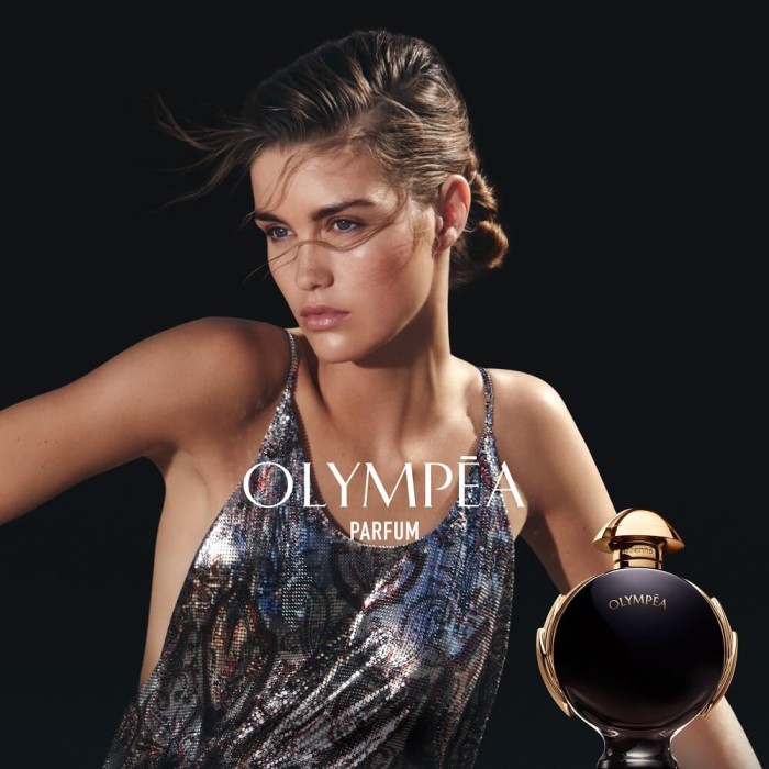 Paco Rabanne Olympea Kadın Parfüm Edp 80 Ml - 3