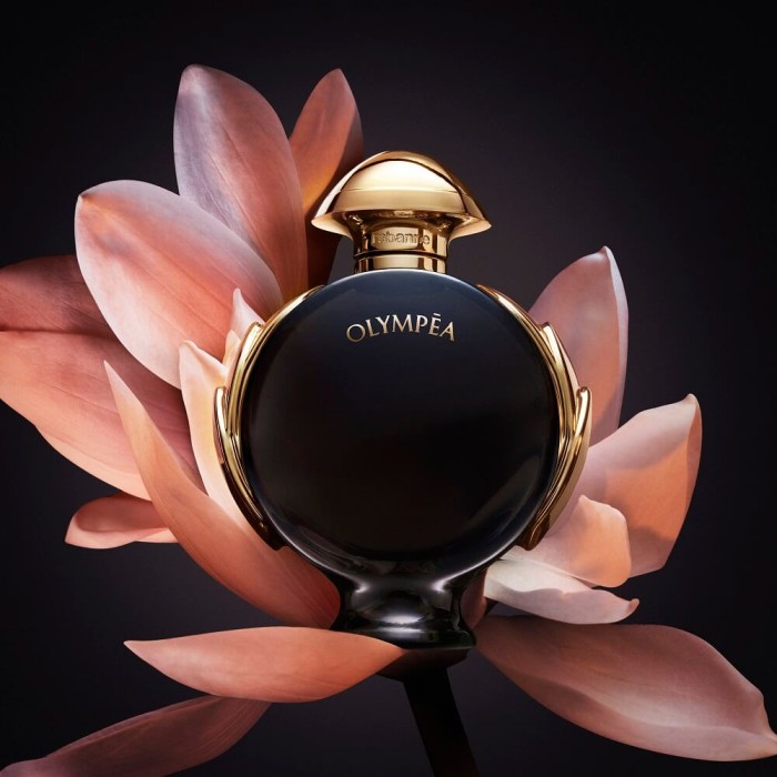 Paco Rabanne Olympea Kadın Parfüm Edp 80 Ml - 6