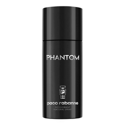 Paco Rabanne - Paco Rabanne Phantom Erkek Deodorant 150 Ml
