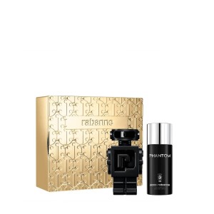 Paco Rabanne Phantom Erkek Parfüm 100 Ml + Deo 150 Ml Set - Paco Rabanne