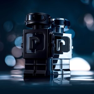 Paco Rabanne Phantom Erkek Parfum 100 Ml - 6