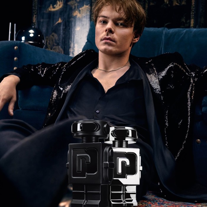 Paco Rabanne Phantom Erkek Parfum 50 Ml - 5