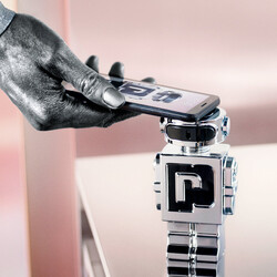 Paco Rabanne Phantom Erkek Parfüm Edt 50 Ml - 5