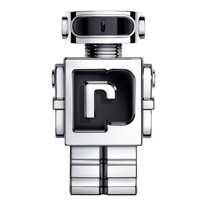 Paco Rabanne Phantom Erkek Parfüm Edt 50 Ml - 1