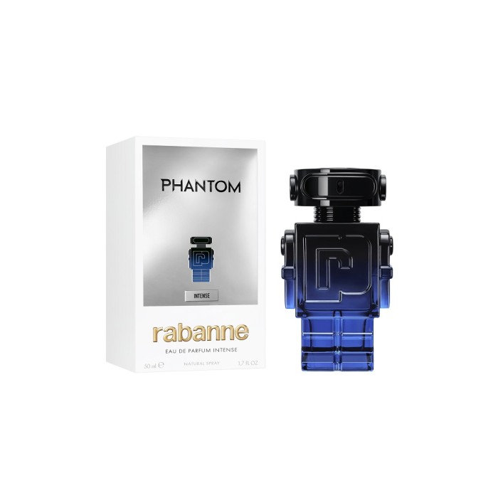 Paco Rabanne Phantom Intense Erkek Parfüm Edp 50 Ml - 2