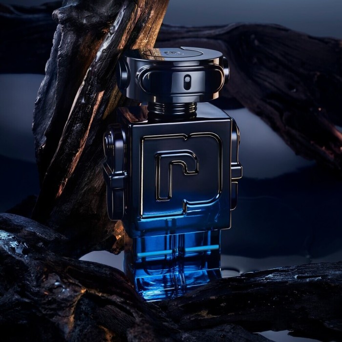 Paco Rabanne Phantom Intense Erkek Parfüm Edp 50 Ml - 3