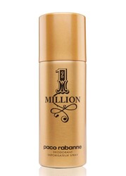 Paco Rabanne - Paco Rabbane 1 Million Erkek Deodorant 150 Ml