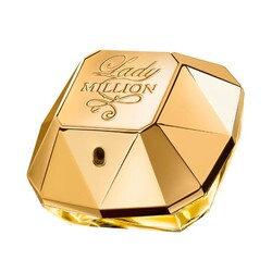 Paco Rabanne - Paco Rabbane Lady Million Kadın Parfüm Edp 50 Ml