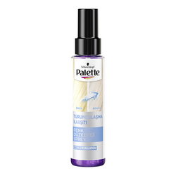 Palette Turunculaşma Karşıtı Renk Düzeltici Sprey 100 Ml - Palette