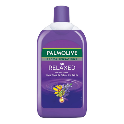 Palmolive Anti Stress Sıvı Sabun 700 Ml - 1