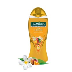 Palmolive - Palmolive Aroma Sensations Feel Good Duş Jeli 500 Ml