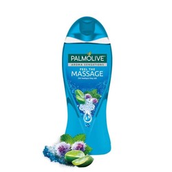 Palmolive - Palmolive Aroma Sensations Massage Duş Jeli 500 Ml