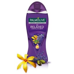 Palmolive Aroma Sensations So Relaxed Aromatik Banyo ve Duş Jeli 750 Ml - Palmolive