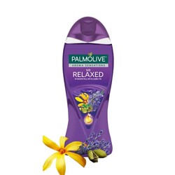 Palmolive - Palmolive Aroma Sensations So Relaxed Duş Jeli 500 Ml