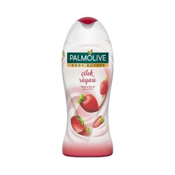 Palmolive Body Butter Çilek Rüyası Duş Jeli 500 Ml - Palmolive