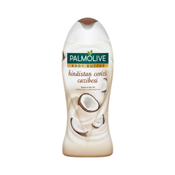 Palmolive Body Butter Hindistan Cevizi Duş Jeli 500 Ml - Palmolive