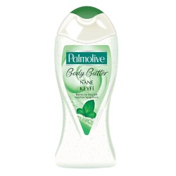 Palmolive - Palmolive Body Butter Nane Keyfi Duş Jeli 500 Ml