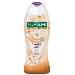 Palmolive Body Butter Vanilya Aşkı Duş Jeli 500 Ml - Palmolive