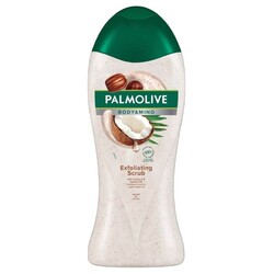 Palmolive - Palmolive Body Mind Duş Jeli Hindistan Cevizi ve Jojoba Yağı 500 Ml