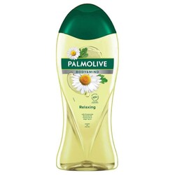 Palmolive - Palmolive Body Mind Duş Jeli Papatya 500 Ml